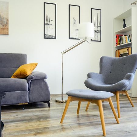 Apartment Tina โพลเช ภายนอก รูปภาพ