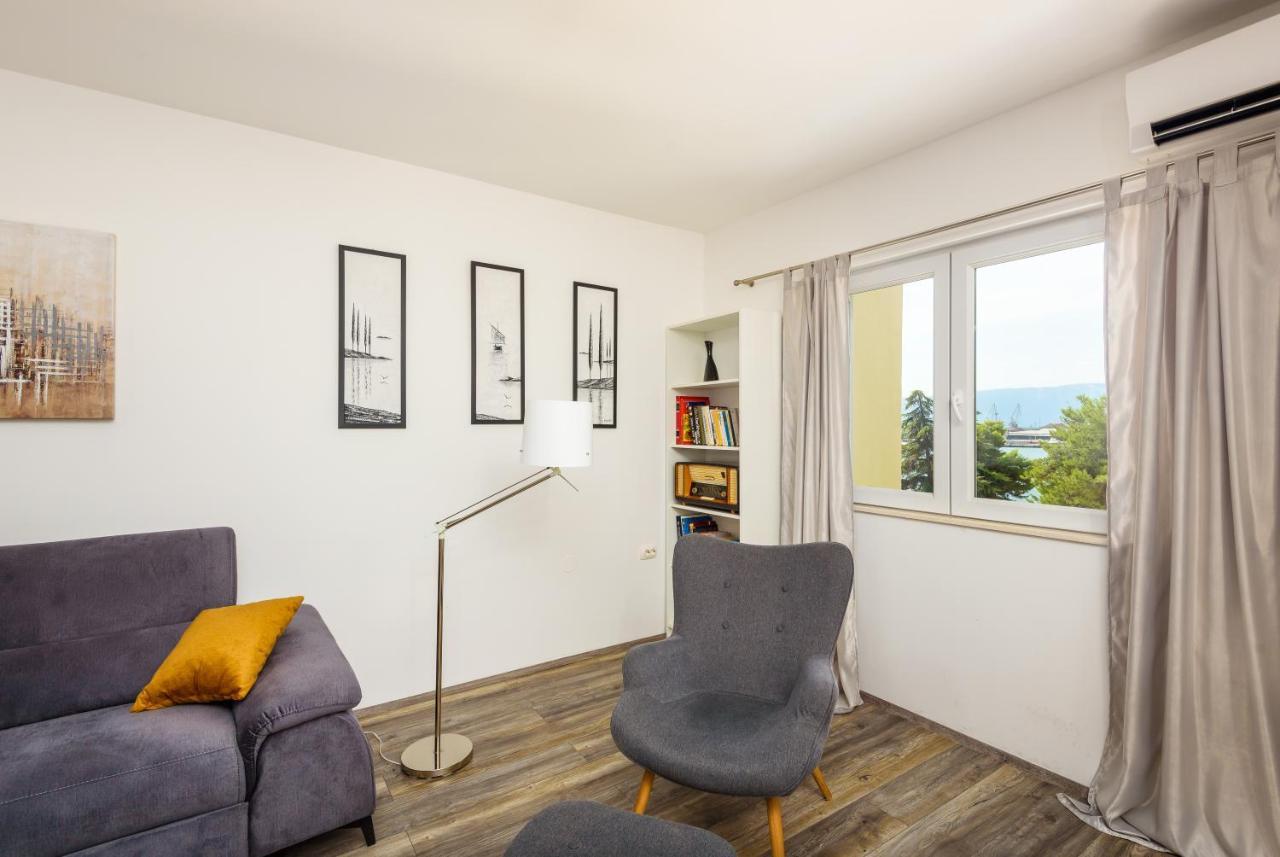 Apartment Tina โพลเช ภายนอก รูปภาพ