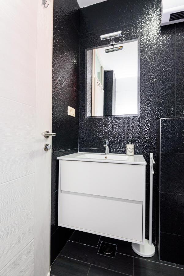 Apartment Tina โพลเช ภายนอก รูปภาพ