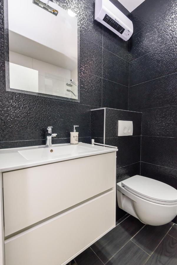 Apartment Tina โพลเช ภายนอก รูปภาพ
